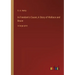 In Freedom's Cause; A Story of Wallace and Bruce: in large print