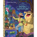 Tiana's Bayou Adventure (Disney Princess)