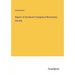 Report of the Basel Evangelical Missionary Society