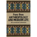 Anthropology and Modern Life