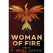 Woman of Fire: A Mage Novel