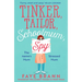 Tinker, Tailor, Schoolmum, Spy