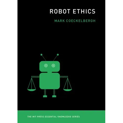 Robot Ethics