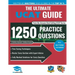 The Ultimate UCAT Guide: Fully Worked Solutions, Time Saving Techniques, Score Boosting Strategies, 2020 Edition, UniAdmissions