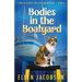 Bodies in the Boatyard