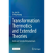 Transformation Thermotics and Extended Theories: Inside and Outside Metamaterials