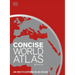 Concise World Atlas, Eighth Edition