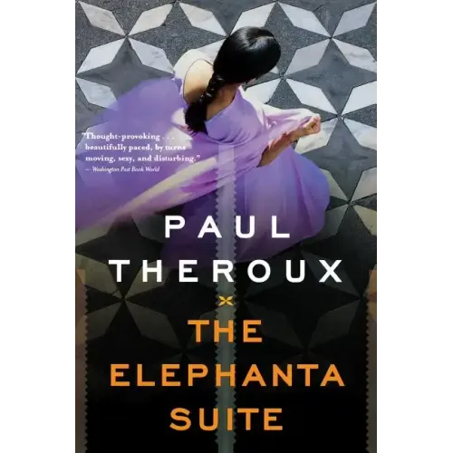 The Elephanta Suite