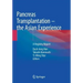Pancreas Transplantation - The Asian Experience: A Registry Report