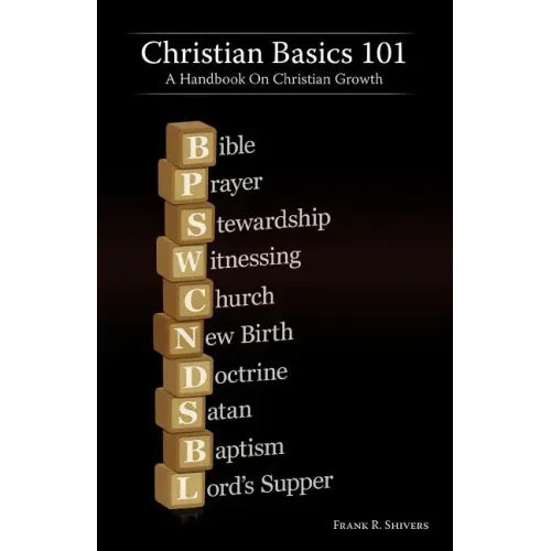 Christian Basics 101