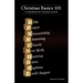 Christian Basics 101