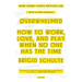 Overwhelmed: How to Work, Love, and Play When No One Has the Time