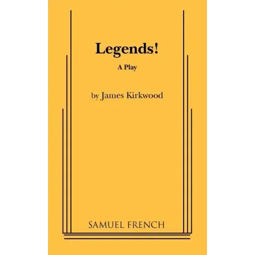 Legends!