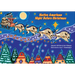 Native American Night Before Christmas