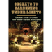 Secrets To Gardening Under Lights: Tips And Tricks To Create Your Indoor Garden With Lights: Ideas For Gardening Under Lights