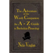 The Adventure of the Wordy Companion: An A-Z guide to Sherlockian Phraseology
