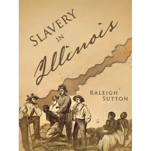Slavery in Illinois