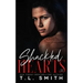 Shackled Hearts: (Lucas & Chanel #2)
