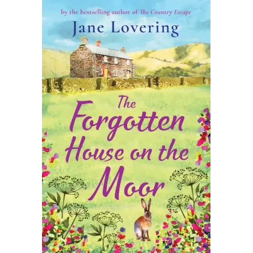 The Forgotten House on the Moor