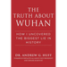 The Truth about Wuhan: How I Uncovered the Biggest Lie in History