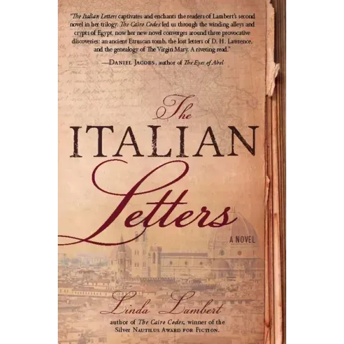 The Italian Letters