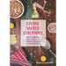 Living Sacred Ceremony: Earth Inspired Practices For Transforming & Celebrating