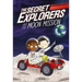 The Secret Explorers and the Moon Mission