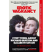 Erotic Vagrancy: Everything about Richard Burton and Elizabeth Taylor