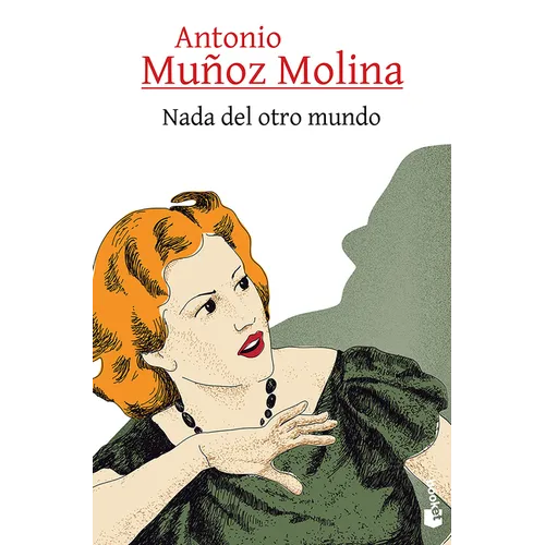 NADA del Otro Mundo (Cuentos) / Nothing Out of This World (Short Stories)