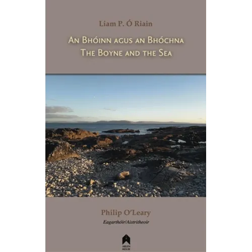 An Bhoinn Agus an Bhochna / The Boyne and the Sea