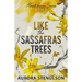 Like the Sassafras Trees: a small-town, slow burn, romantic suspense
