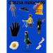 Cinzia Ruggeri: Cinzia Says...
