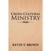 Cross-Cultural Ministry