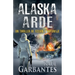 Alaska arde: Un thriller de acción y espionaje