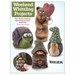 Weekend Whittling Projects: Four Quick and Easy Characters to Carve and Paint