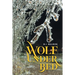 Wolf Under Bed