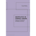 Geopolitics in Central Europe: Superpower Competition and Regional Dynamics