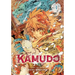 Kamudo, Vol. 1