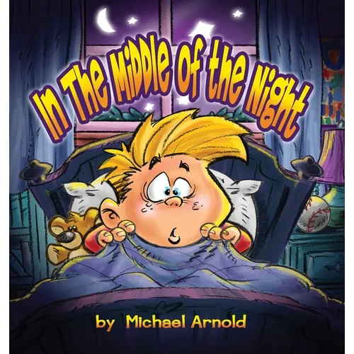In the Middle of the Night