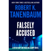 Falsely Accused: Volume 8