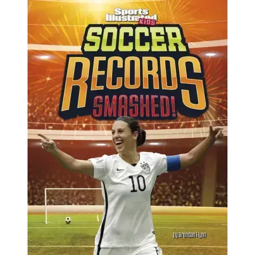 Soccer Records Smashed!