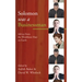 Solomon Was a Businessman: Advice from the Wealthiest Man on Earth