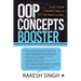 OOP Concepts Booster: Take Your Coding Skills to the Next Level
