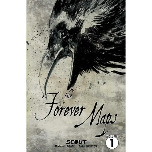 Forever Maps
