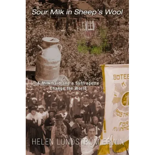 Sour Milk in Sheep's Wool