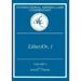International Kierkegaard Commentary Volume 3: Either/Or, I