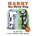 Harry the Dirty Dog