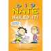 Big Nate: Nailed It!: Volume 28