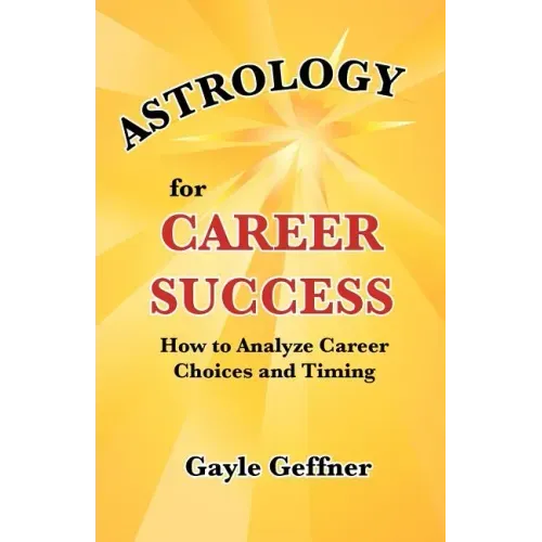 Astrology for Career Success