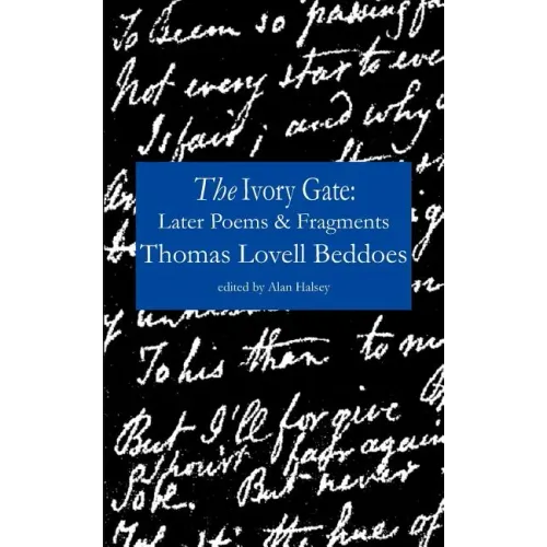 The Ivory Gate